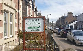 Armadale Guest House