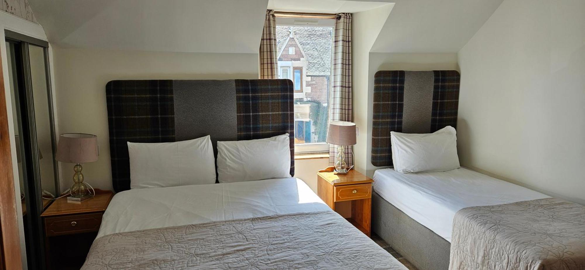 Armadale Guest House Inverness Exteriér fotografie