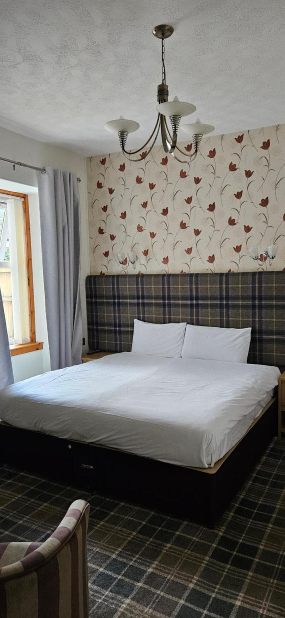 Armadale Guest House Inverness Exteriér fotografie