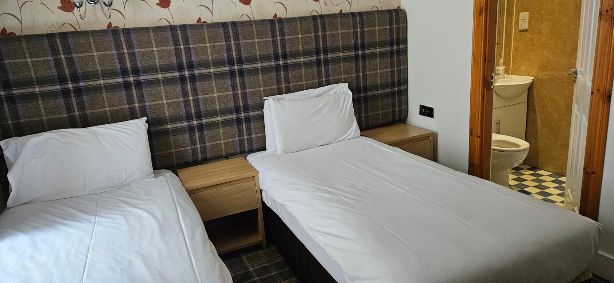 Armadale Guest House Inverness Exteriér fotografie