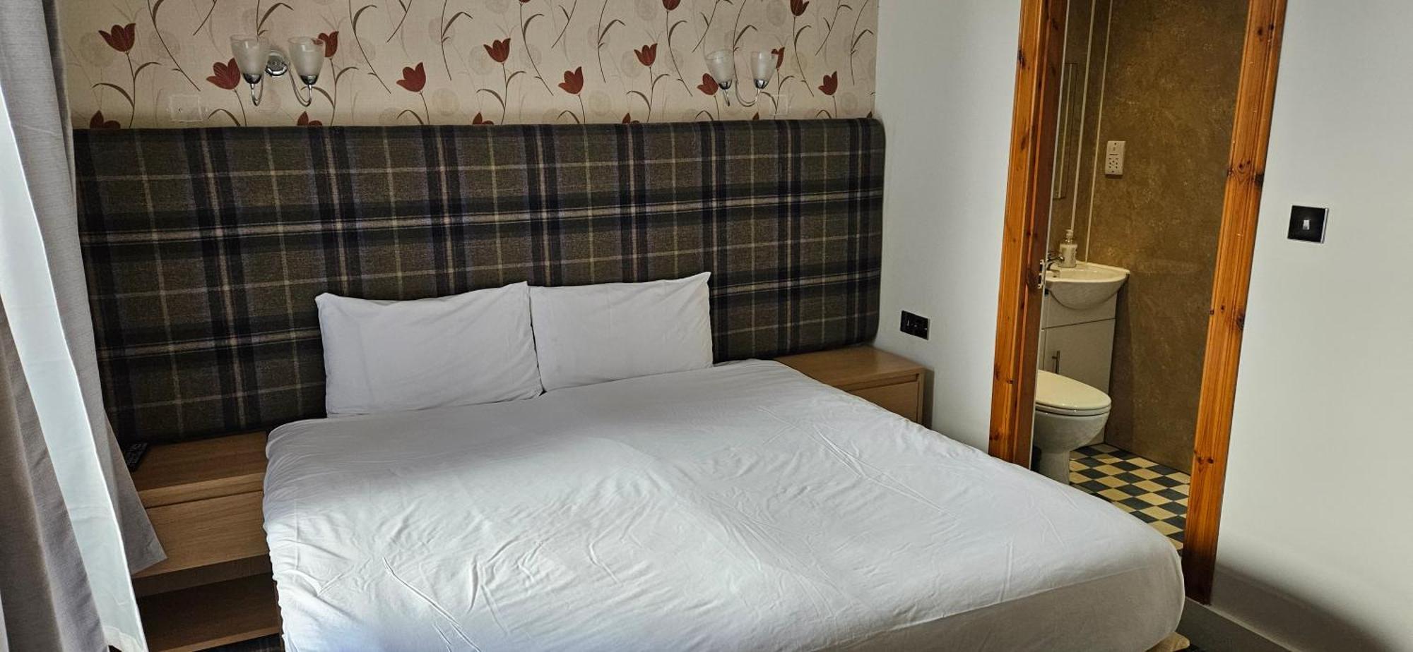 Armadale Guest House Inverness Exteriér fotografie