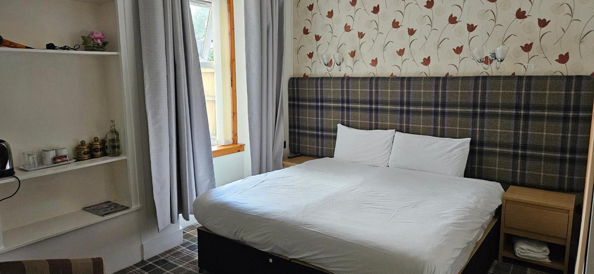 Armadale Guest House Inverness Exteriér fotografie