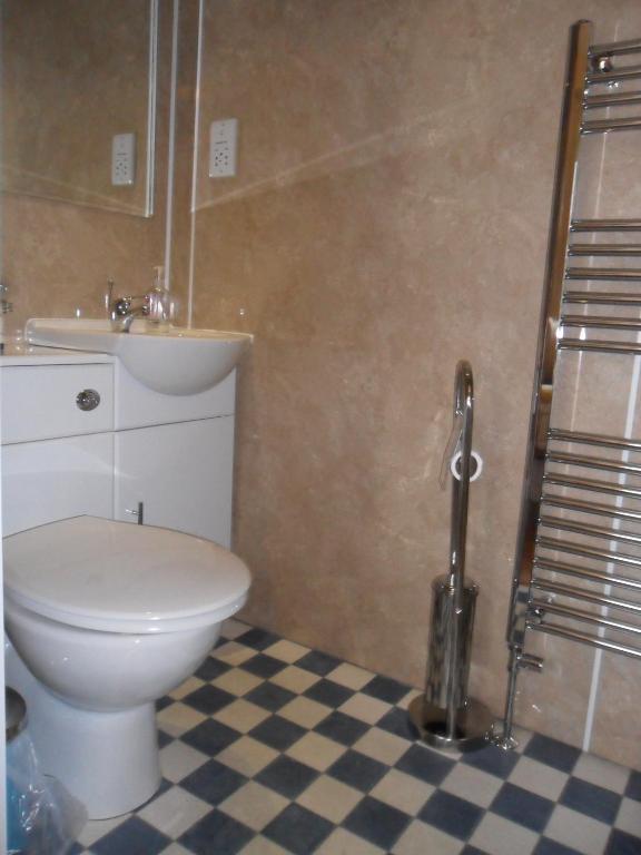 Armadale Guest House Inverness Pokoj fotografie