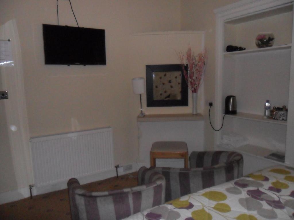 Armadale Guest House Inverness Pokoj fotografie
