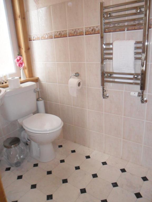 Armadale Guest House Inverness Pokoj fotografie