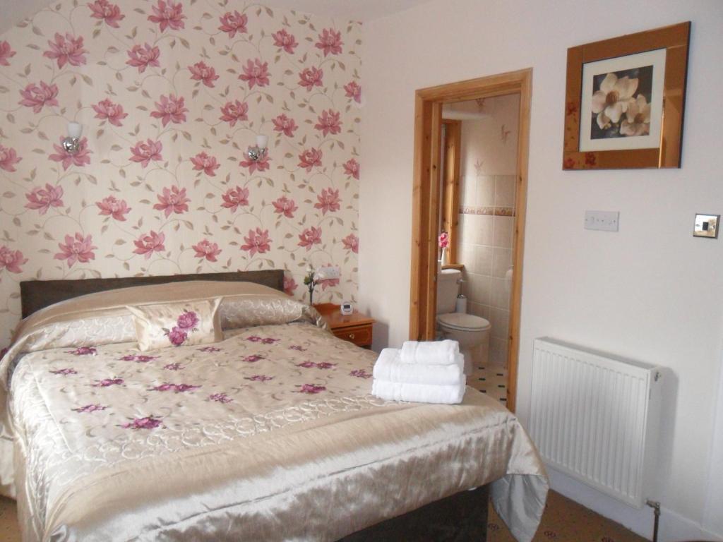 Armadale Guest House Inverness Pokoj fotografie