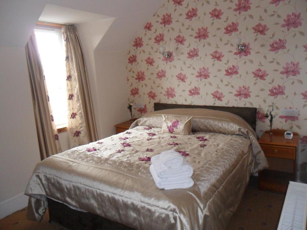 Armadale Guest House Inverness Pokoj fotografie