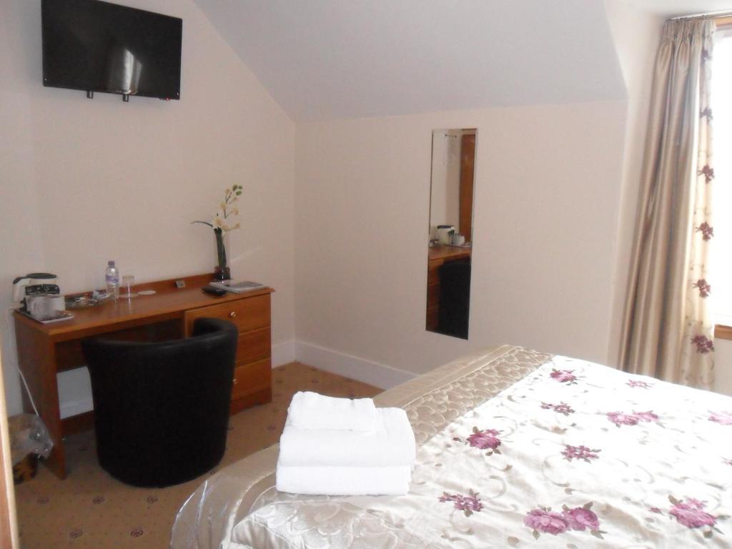 Armadale Guest House Inverness Pokoj fotografie