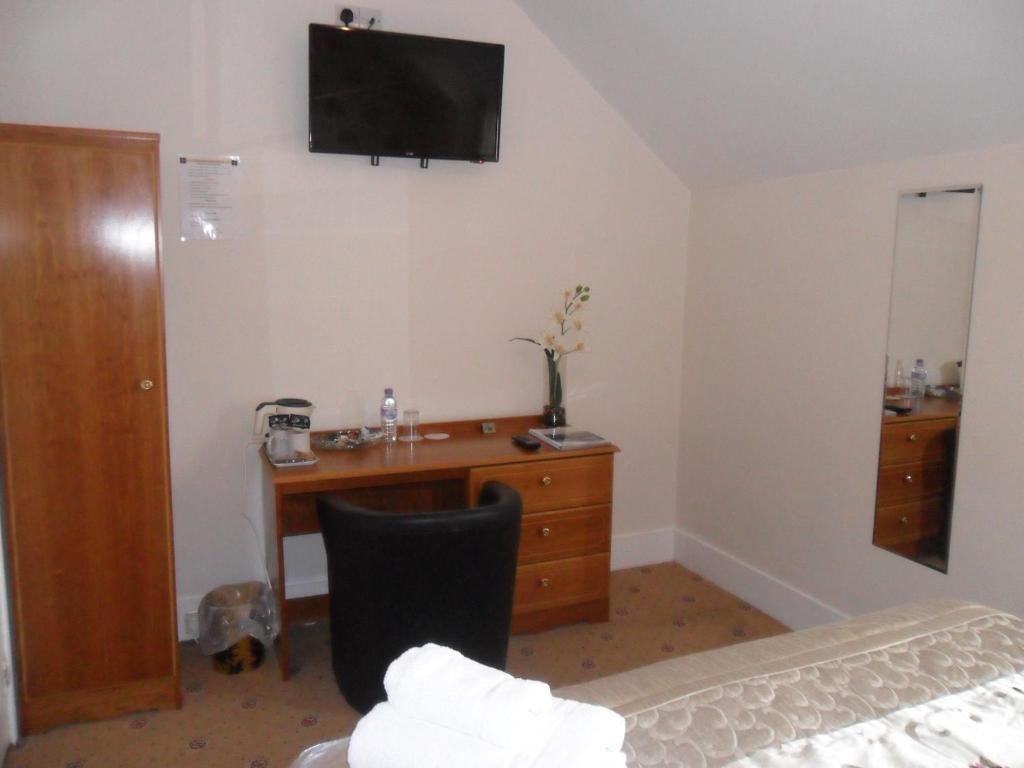 Armadale Guest House Inverness Pokoj fotografie