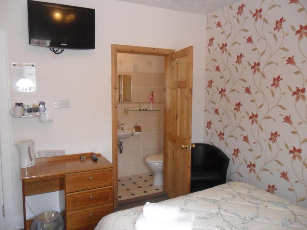 Armadale Guest House Inverness Pokoj fotografie