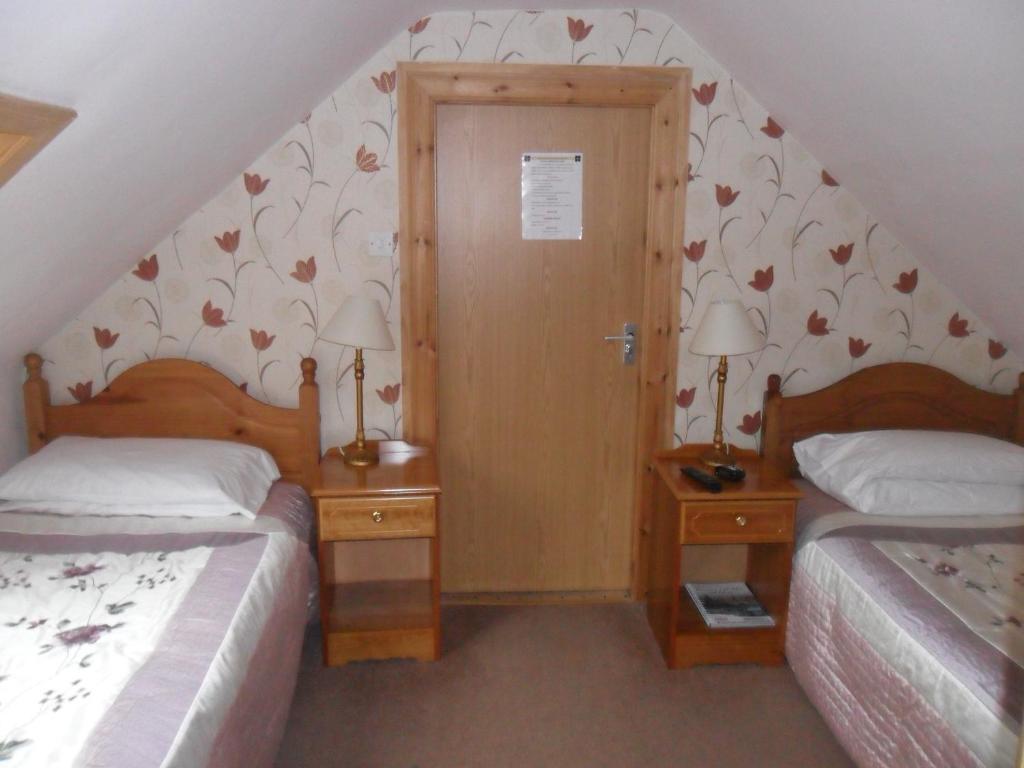 Armadale Guest House Inverness Pokoj fotografie