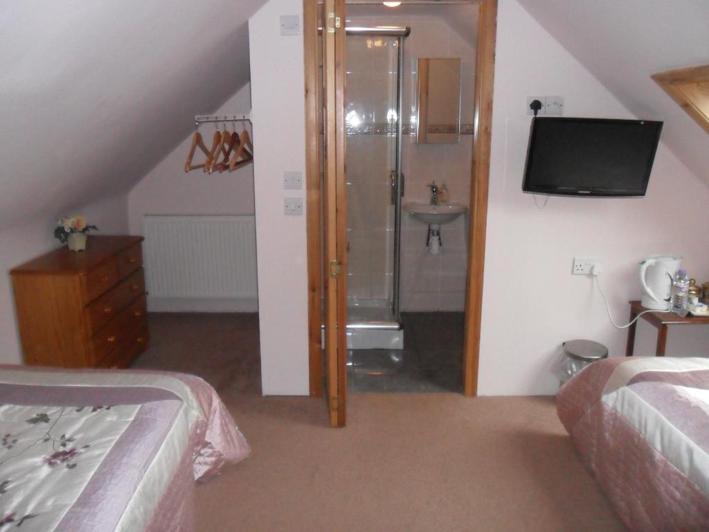 Armadale Guest House Inverness Pokoj fotografie