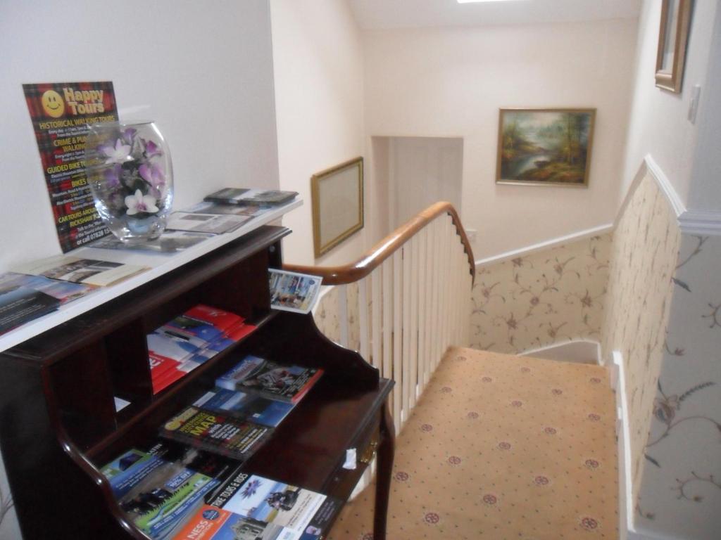 Armadale Guest House Inverness Exteriér fotografie