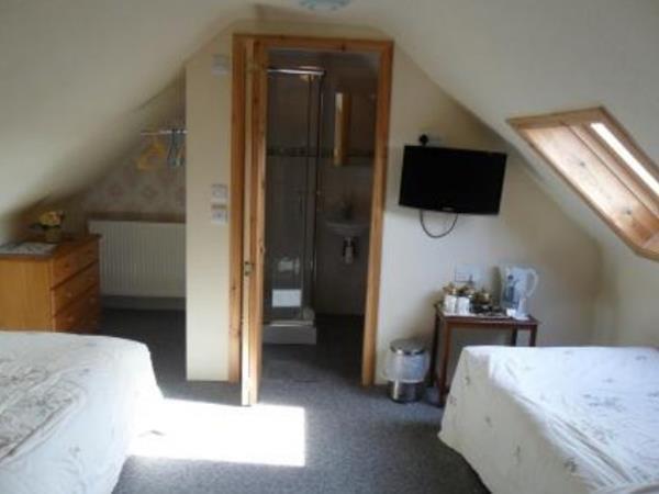 Armadale Guest House Inverness Exteriér fotografie