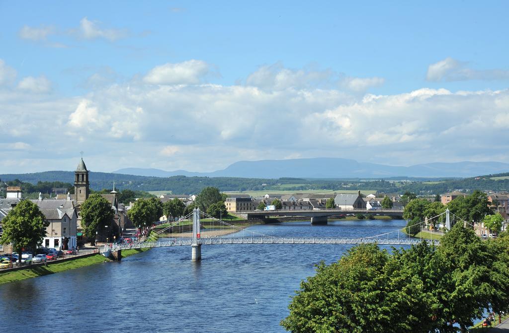 Armadale Guest House Inverness Exteriér fotografie